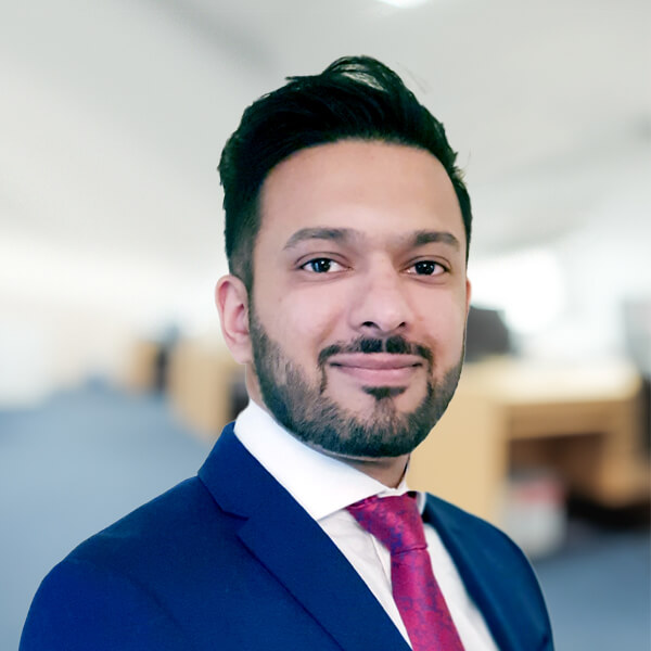 Image of Adeel Arshad Image of Adeel Arshad